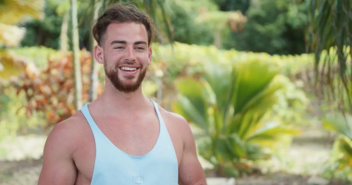 MAFS star Jordan breaks silence after Luke is ‘booted off show for punching him’
