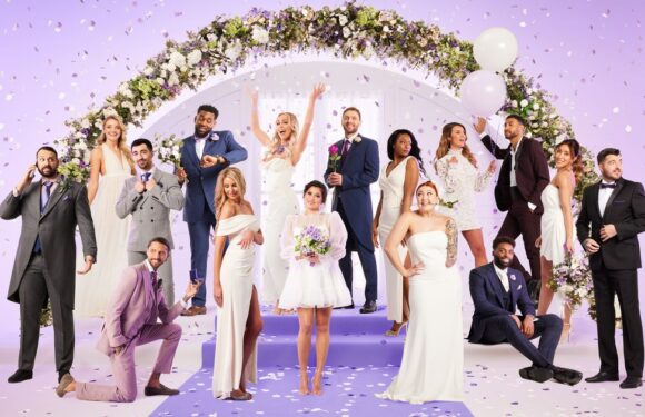 MAFS star reveals weird rules they have to abide by on the show including no rings