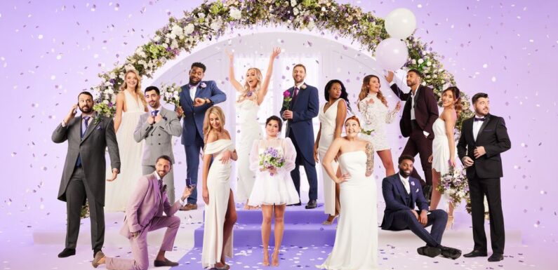 MAFS star reveals weird rules they have to abide by on the show including no rings