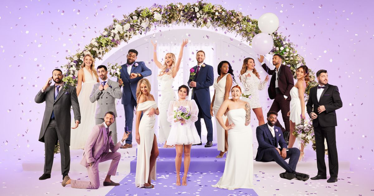 MAFS star reveals weird rules they have to abide by on the show including no rings