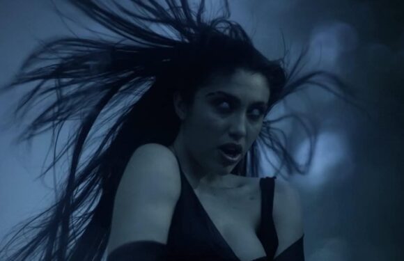 Madonna's daughter Lourdes Leon, 26, pays homage to Frozen video