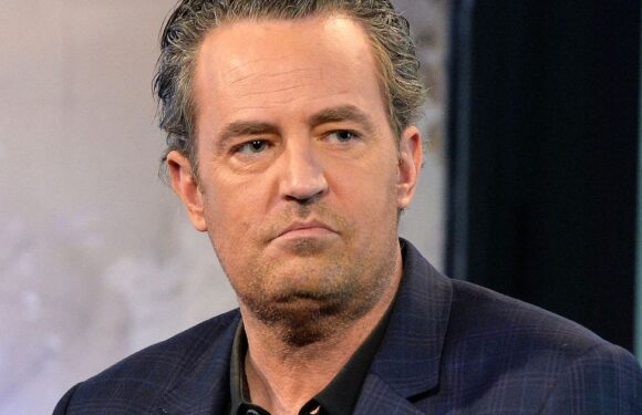 Matthew Perry – star found underwater, memorial grows and Whoopi Goldberg fights tears