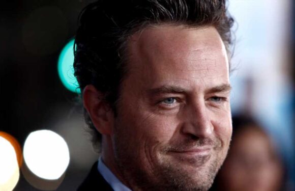 Matthew Perry's cause of death updated by LA coroner in first official statement after frantic 911 call revealed | The Sun
