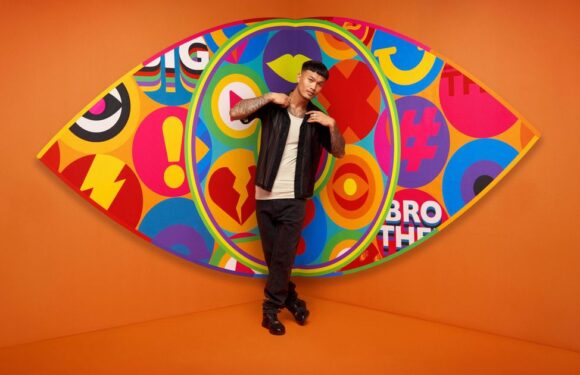 Meet Big Brother 2023’s Zak – a model with a ‘personality the world needs to see’