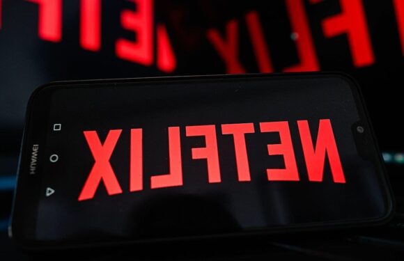 Netflix fans brand new comedy movie 'best they've watched in years'