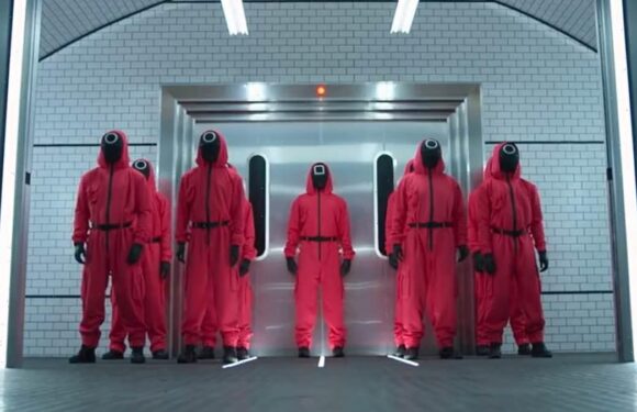 Netflix viewers appalled by new Squid Game reality TV series