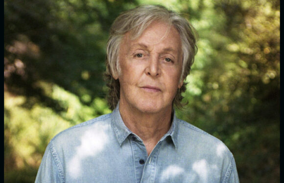 Paul McCartney Remembers Relief At Reconciling With John Lennon Before His Death