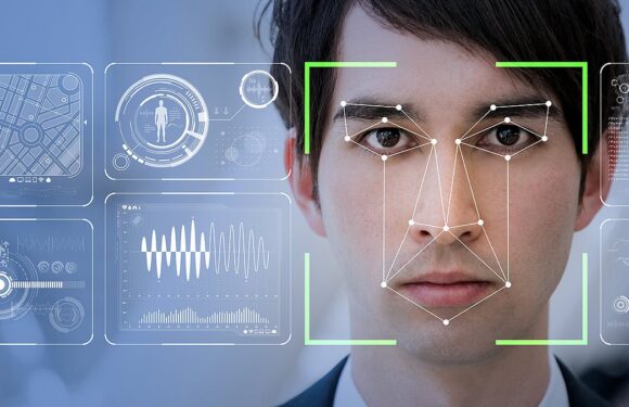 Police use facial recognition software to find suspects in 60 seconds