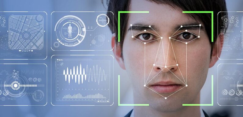 Police use facial recognition software to find suspects in 60 seconds