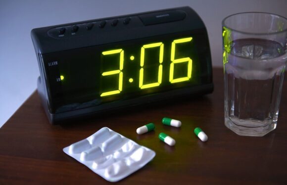 Popular sleep meds don’t actually give you a better night’s rest, expert warns