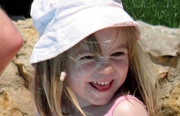 Portuguese police apologise to Madeleine McCann's parents