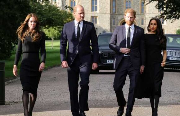 Prince William & Kate have ‘ups and downs in their marriage like everyone else’