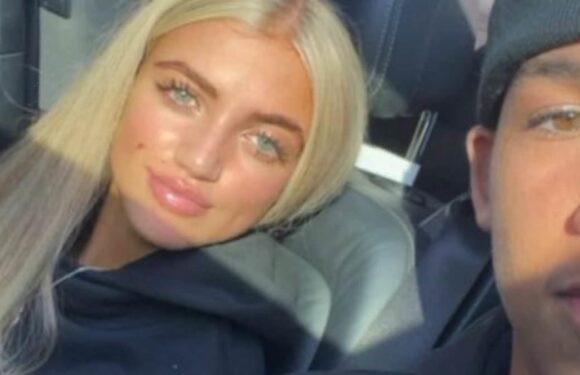 Princess Andre, 16, gives update on their relationship