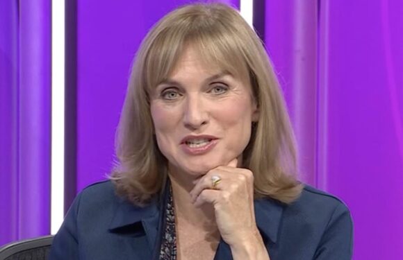 Question Time: Fiona Bruce refers to audience member as 'black guy'