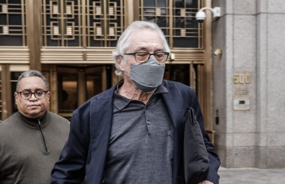 Robert De Niro slams former assistant as trial descends into chaos