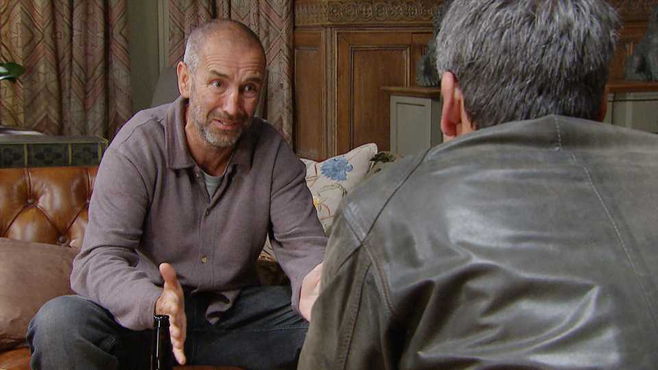 Sam Dingle plots shock revenge against Lydia's rapist in Emmerdale | The Sun