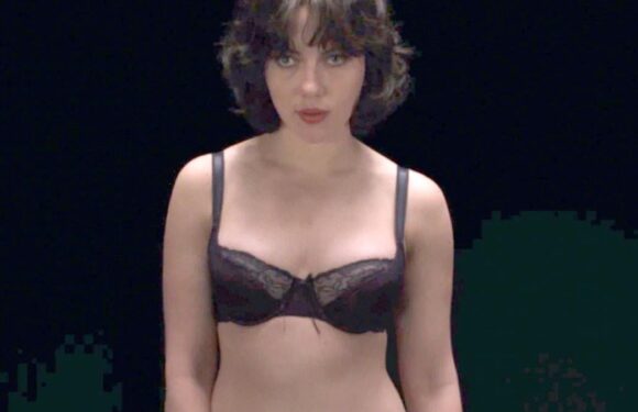 Scarlett Johansson on how she stays size 2 with new 'amazing' workout