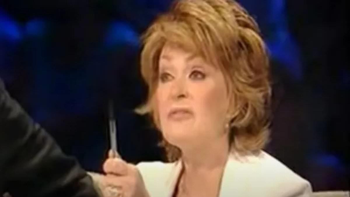Sharon Osbourne's brutal advice to Rebecca Loos after Beckham 'affair'