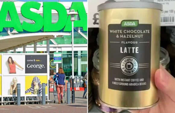 Shoppers love Asda coffee that tastes just like a Starbucks favourite – it even makes 12 servings for the price of one | The Sun