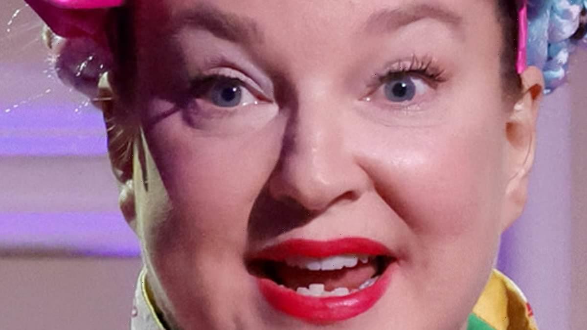 Sia reveals she has has undergone a facelift