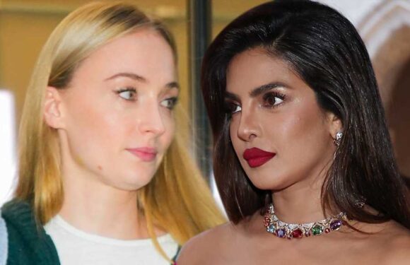 Sophie Turner Unfollows Nick Jonas' Wife Priyanka Chopra Amid Joe Jonas Divorce