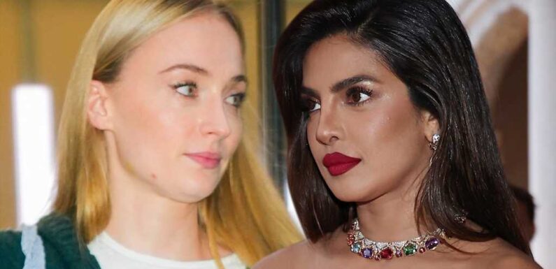 Sophie Turner Unfollows Nick Jonas' Wife Priyanka Chopra Amid Joe Jonas Divorce