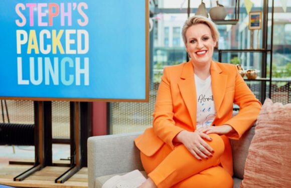 Steph’s Packed Lunch dropped by Channel 4 after three years