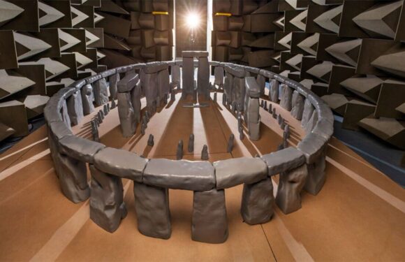 Stonehenge’s purpose finally cracked with breathtaking 3D ‘acoustic’ model