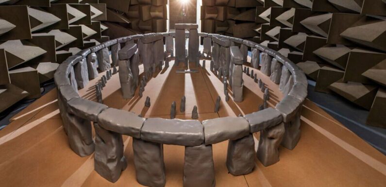 Stonehenge’s purpose finally cracked with breathtaking 3D ‘acoustic’ model
