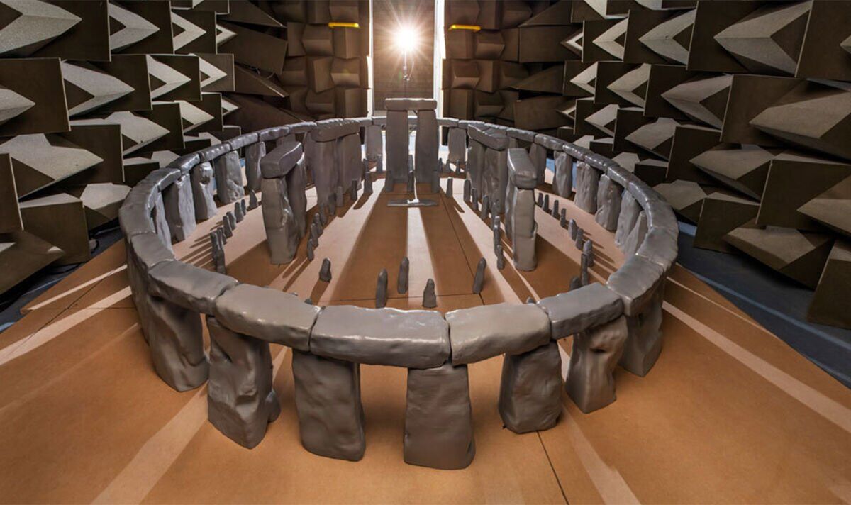 Stonehenge’s purpose finally cracked with breathtaking 3D ‘acoustic’ model