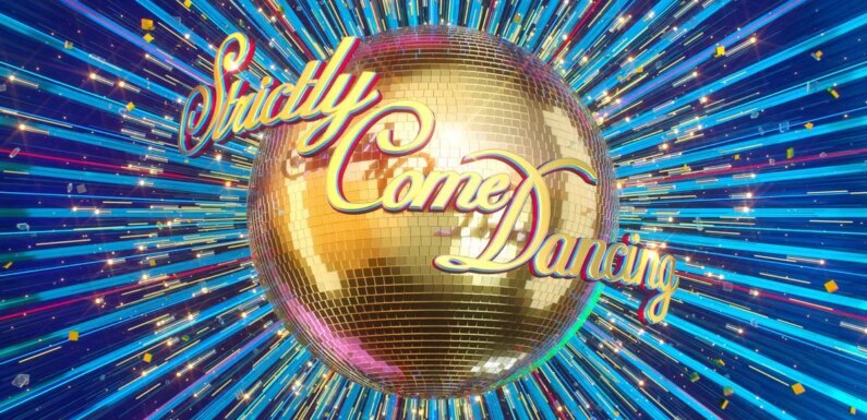 Strictly second celeb axed leaked as viewers ‘gutted’ for fan favourite