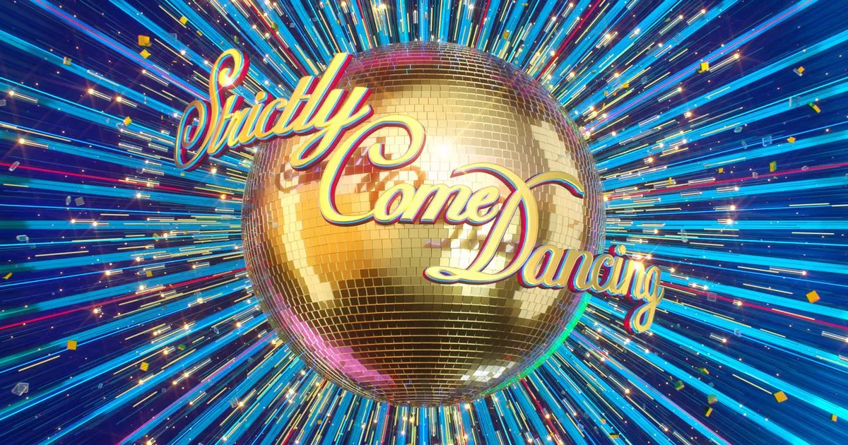Strictly second celeb axed leaked as viewers ‘gutted’ for fan favourite