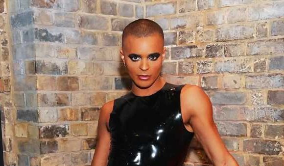 Strictly stars frustrated at having to compete against Layton Williams