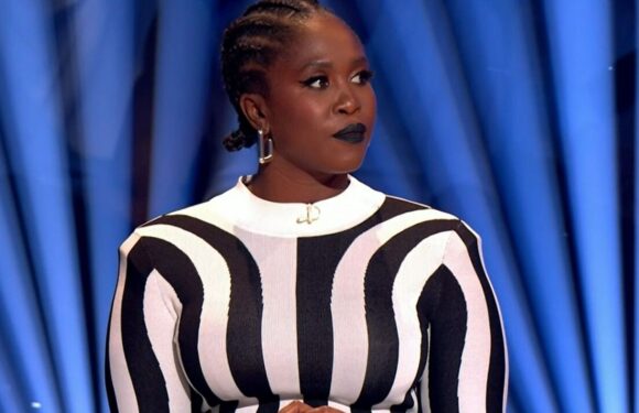 Strictly viewers left ‘distracted’ by Motsi Mabuse’s eye-catching outfit