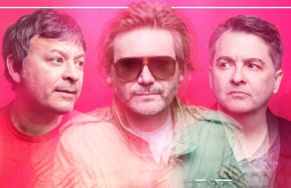 Suede and Manic Street Preachers announce co-headline summer 2024 tour