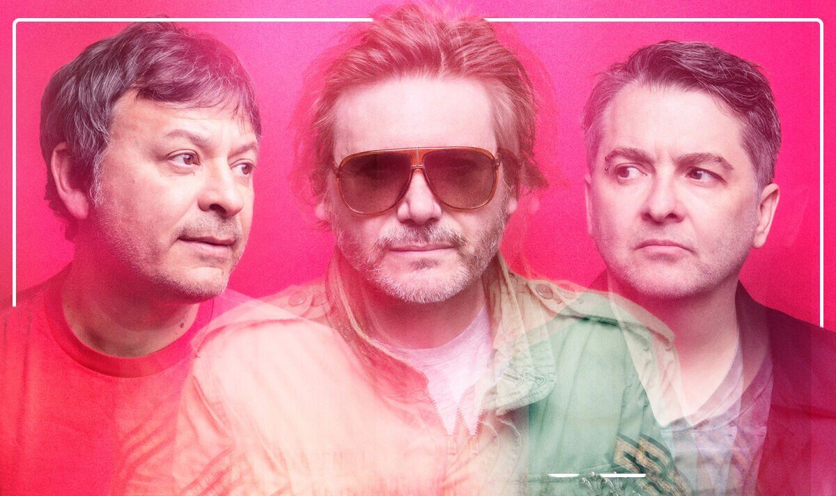 Suede and Manic Street Preachers announce co-headline summer 2024 tour