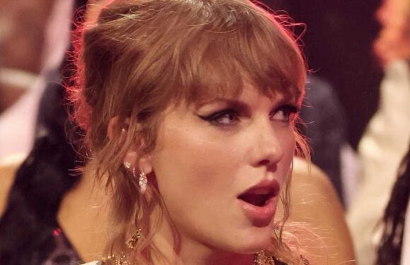 Taylor Swift 'Eras' Film Review Goes Viral for Ridiculous Criticism