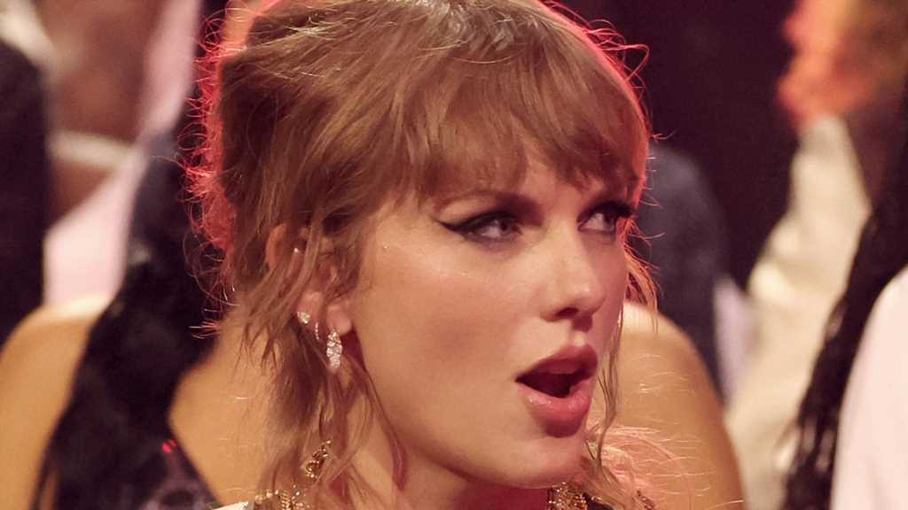 Taylor Swift 'Eras' Film Review Goes Viral for Ridiculous Criticism