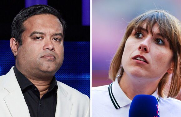 The Chase’s Paul Sinha left comedian Maisie Adam ‘mortified’ after show blunder