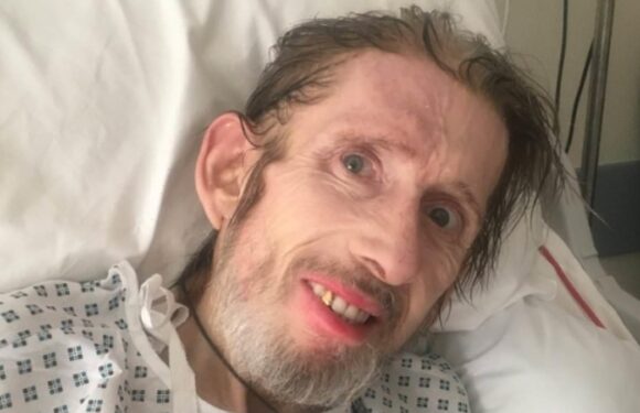 The Pogues' Shane MacGowan prays for 'peace and love' in health update