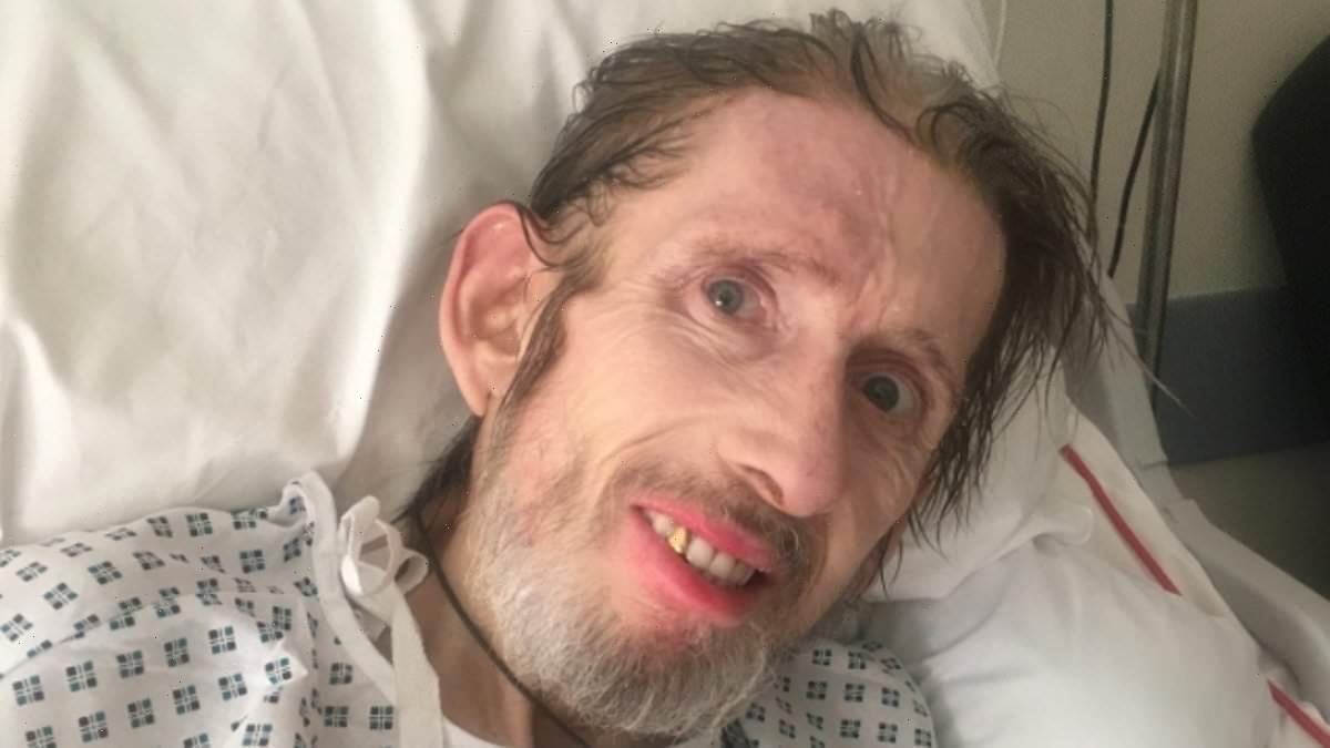 The Pogues' Shane MacGowan prays for 'peace and love' in health update