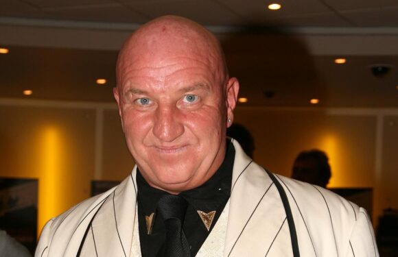 The life (and crimes) of Dave Courtney: From gangster to public speech