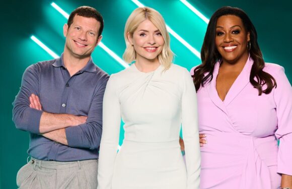 This Morning staff in shock at Holly Willoughby exit: "We didn’t see it coming"