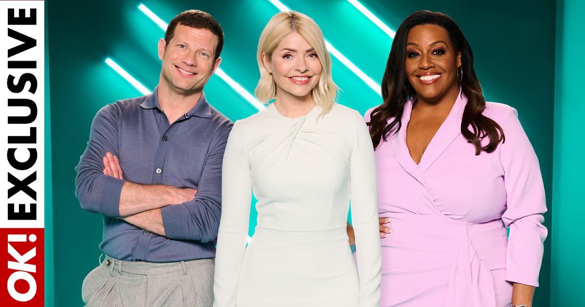 This Morning staff in shock at Holly Willoughby exit: "We didn’t see it coming"