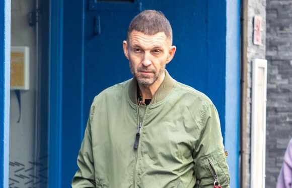 Tim Westwood interviewed by police for fourth time in probe