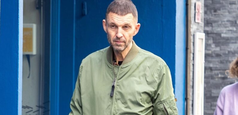 Tim Westwood interviewed by police for fourth time in probe
