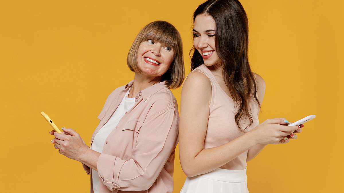 Tinder now lets your PARENTS view and suggest potential matches