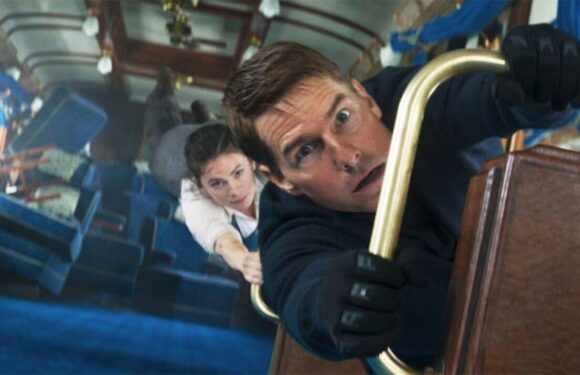 Tom Cruise’s Mission Impossible 8 release date delayed and ‘will get new title’