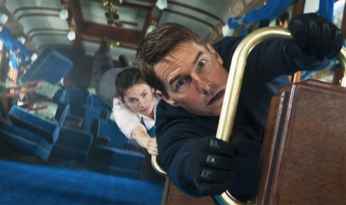 Tom Cruise’s Mission Impossible 8 release date delayed and ‘will get new title’