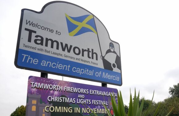 Tories brace for battering in Mid Beds and Tamworth by-elections